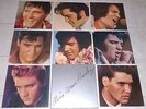 ELVIS PRESLEY 8 LP BOX USA  LIMITED EDITION No. I 06620 VINYL SAMMLER ELVIS ARON