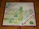 JUKKA TOLONEN - HYSTERICA - LP