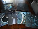PINK FLOYD PULSE OOP VINYL LP RECORD BOX SET 4 LP HARDCOVER BOOK P.U.L.S.E. - NM