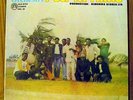 POLY RYTHMO ORCHESTRA ELECTRO AFRO FUNK / REGGAE / BENIN - LISTEN
