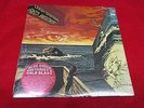 Red Weather [LP] by Leigh Stephens (Vinyl, Jan-2010, Sundazed Music Inc.) SEALED