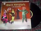 vinyl lp Lex Baxter SPACE ESCAPADE Lounge Exotica SPACEMEN ALIENS COVER