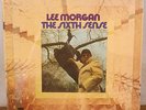 1st press LEE MORGAN THE SIXTH SENES LP BLUE NOTE liberty RARE SEALED MINT M-