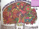 THE LOVE MACHINE - ELECTRONIC MUSIC TO BLOW YOUR MIND BY 60s PSYCHSPLOITATION