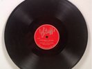 JOHN LEE HOOKER Highway Blues / Miss Rosie Mae RARE 78 RPM Staff 704 1949