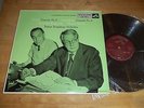 RCA LM-1871 Nm- CHOPIN Piano 2/ SAINT-SAENS No. 4 - BRAILOWSKY/MUNCH BOSTON 1955