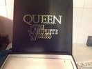 Queen the Complete Works LP