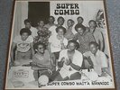 SUPER COMBO   DESCARGA WEST INDIES AFRO LATIN FUNK JAZZ DEBS LP   Hear