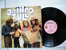 LP12' JETHRO TULL- SAME (CLUB-SONDERAUFLAGE), IN MINT (-)