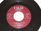 ? *VG+* SAL VALENTINO (beau brummels) 
