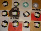 17x The WHO 45:Pictures of Lily,I Can See For Miles,Seeker,Real Me,Relay,Jeckyll