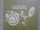 Espers - Espers LP. EX condition