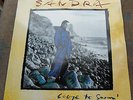 LP SANDRA Close To Seven 1st EU, EX+