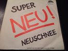 Progressive  Rock 7 Neu Auf Brain Metronome 503 Mit Super/Neuschnee Von 1972 gut