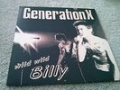Generation X - Wild Wild Billy 7