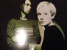 LP  THE CHARLATANS Up To Our Hips (Rare Italian LP, BBQLP147)