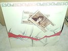 *PHILIPPE BESOMBES*MINIMAL*ELECTRONIC*EXPERIMENTAL*RARE FRENCH* LP*12