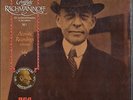 RACHMANINOFF. Complete Recordings. RCA 5 boxes, 15 LPs.  New. Sealed.