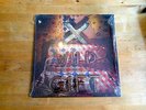 X Wild Gift Vinyl LP Rock Punk Slash Records SR-107 SEALED