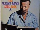 The Freddie Roach Soul Book Prestige LP Vinyl 1st DG NM CLEAN Jazz Organ Combo