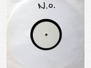 NEW ORDER - Waiting For The Siren’s Call (Mash Up) - UK 10” White Label Promo