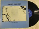 Abner Burnett LP WORPT Old McDonald RARE PRIVATE SSW FOLK RURAL