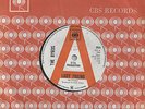 The Byrds - Lady Friend. Original 1967 Vinyl 7