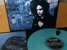 Jack White - Blunderbuss Inverted Lightning Bolt Vinyl Record LP