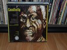 Leadbelly--The Library of Congress Recordings  3LP  Elektra John Lomax  MONO