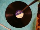 Howlin' Wolf 78 RPM   Chess  1668  E  Somebody In My Home, Nature