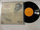 G.ENESCO : HOMMAGE A BACH / CHAILLEY-RICHEZ/PAINCHAUD/GRIMAUD/LE GONIDEC - DECCA