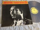 John Coltrane - Standard Coltrane - PRESTIGE # PR-7243 - Van Gelder stamp