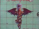 MOTLEY CRUE DR FEELGOOD LP VENEZUELA