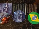 Iron Maiden Rock in Rio 3 LP Vinyl Picture Disc 12