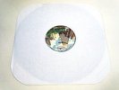 RUSH - THE TREES- PRELUDE- CIRCUMSTANCES - PROMO-LP/Vinyl/Record