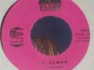 AFRO LATIN PIANO BONGO?ARI ROSADO LA LLAVE GUAGUANCO?DOMINICAN REPUBLIC KILLER