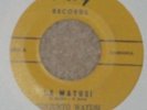 CONJUNTO WATUSI RARE VERCION VRAY BARRETO WATUSI AFRO LATIN PACHANGA NEW YORK