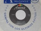 FRANKIE FIGUEROA FRANKIE'S THEME SALSA FUNK RARE SINGLE LISTEN