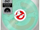 Ghostbusters Ray Parker Jr Record Store Day Rsd Glow In Dark 10