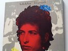 Bob Dylan Biograph 5 record box set 36-page book 13 unreleased tracks lp records
