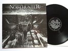 NOISEHUNTER - Time to Fight LP 1986 - 1. PRESS - GERMAN METAL atlain brainfever