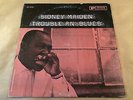 BLUES LP/ SIDNEY MAIDEN 