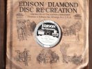 Edison Diamond Disc 4960 Christmas Joy To The World & The First Nowell (Noel)