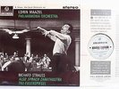 LORIN MAAZEL : RICHARD STRAUSS ALSO SPRACH ZARATHUSTRA ETC.         SAX 2467