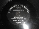 BILLY MURRAY STANDARD 78 RPM RECORD 3388 YOU'RE A GRAND OLD RAG GEORGE M COHAN