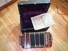 bandoneon concertina