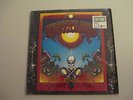 GRATEFUL DEAD-AOXOMOXOA-VINYL  LP RECORD-ORIGINAL1ST EDITION-SHRINK-WB  WS 1790-