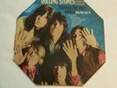 THE ROLLING STONES  THROUGH THE PAST DARKLY  BIG HITS VOL 2  1969 UK LP