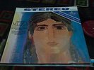 Mercury Living Presence SR-90224-Barber/MEDEA-HANSON-FR1-Color Back NM- LP