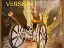DENNIS ALCAPONE Forever Version STUDIO ONE LP IN SHRINK FIRST PRIZE LABEL LISTEN